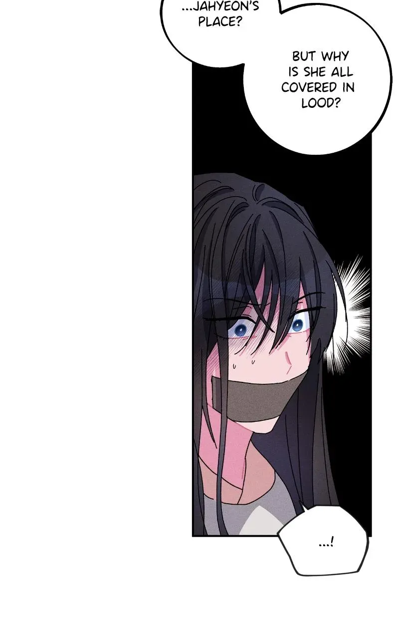I Swear I Really Like You Chapter 50 page 53 - 