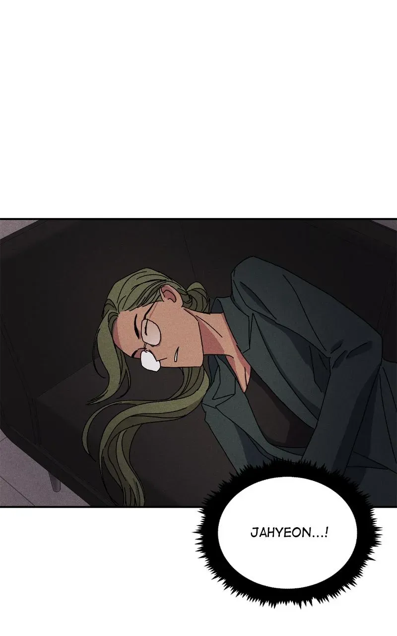 I Swear I Really Like You Chapter 50 page 54 - 