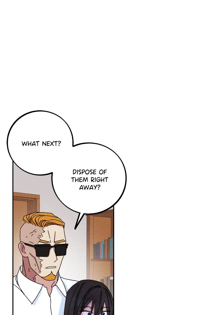 I Swear I Really Like You Chapter 50 page 55 - 