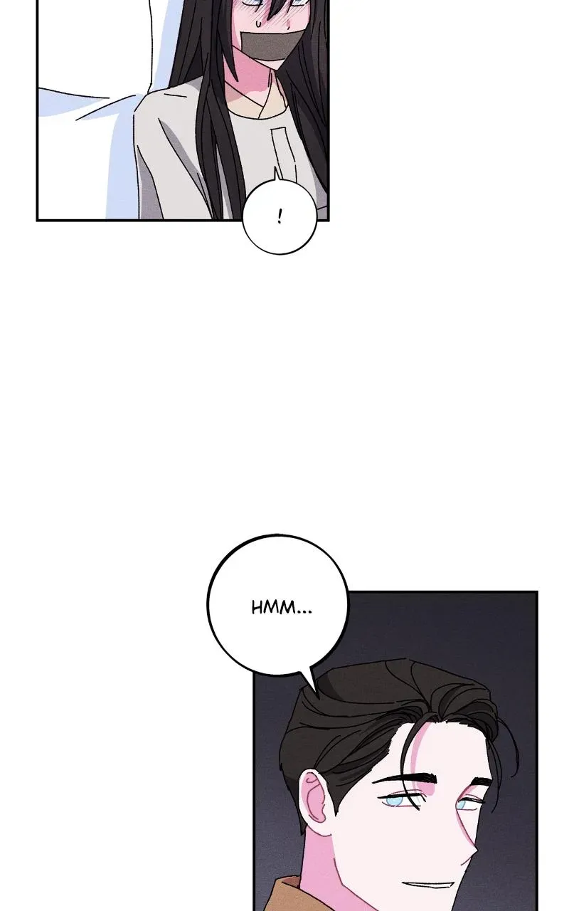 I Swear I Really Like You Chapter 50 page 56 - 