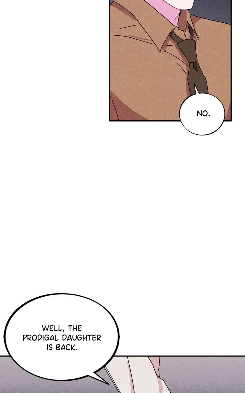 I Swear I Really Like You Chapter 50 page 57 - 
