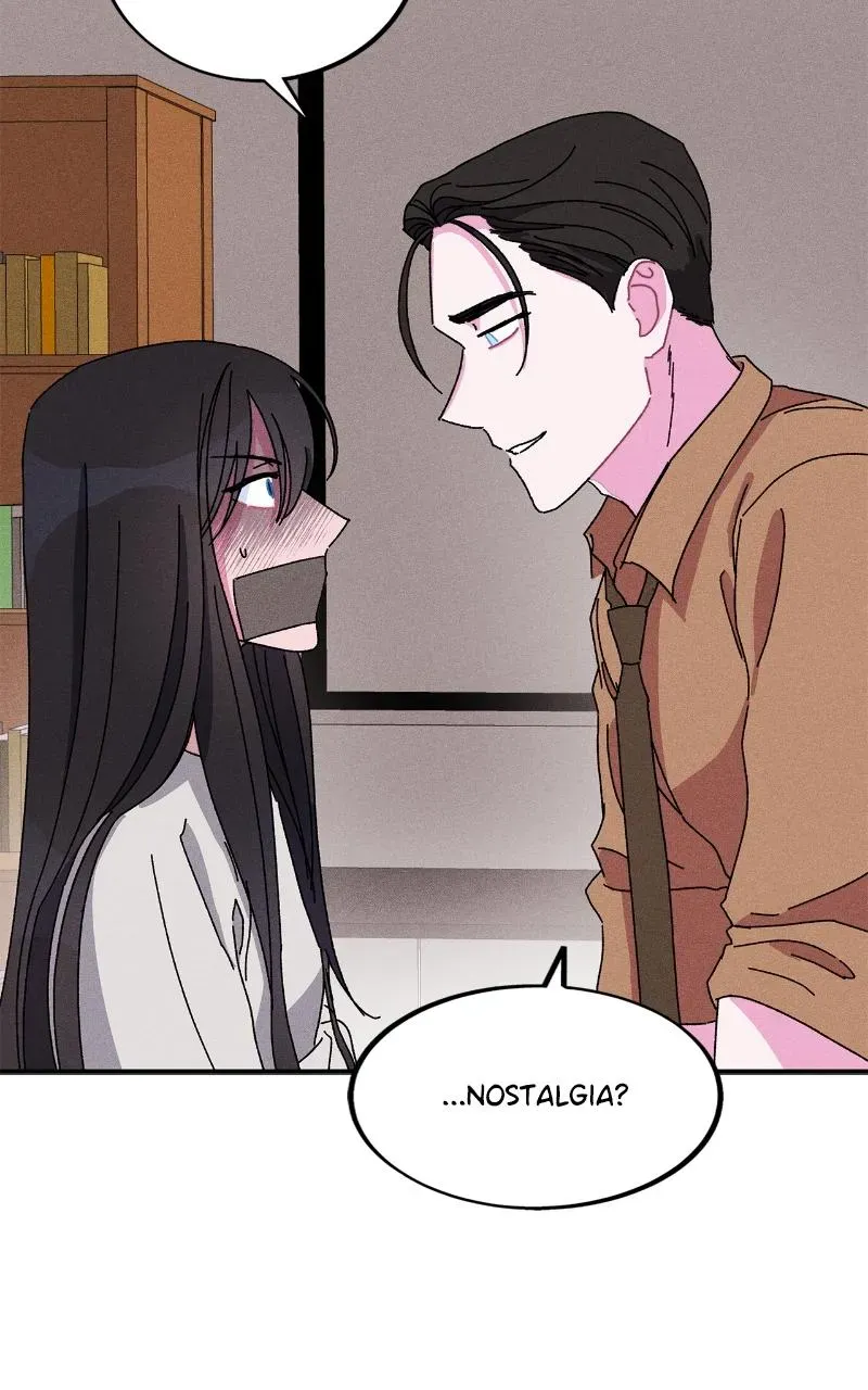 I Swear I Really Like You Chapter 50 page 59 - 