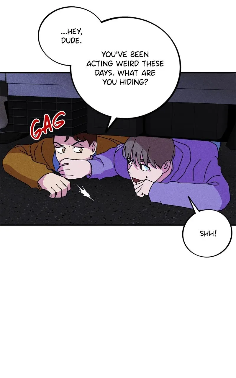 I Swear I Really Like You Chapter 50 page 64 - 