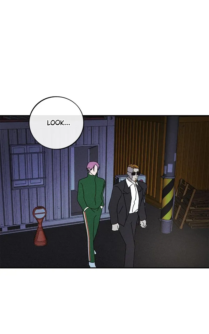 I Swear I Really Like You Chapter 50 page 65 - 