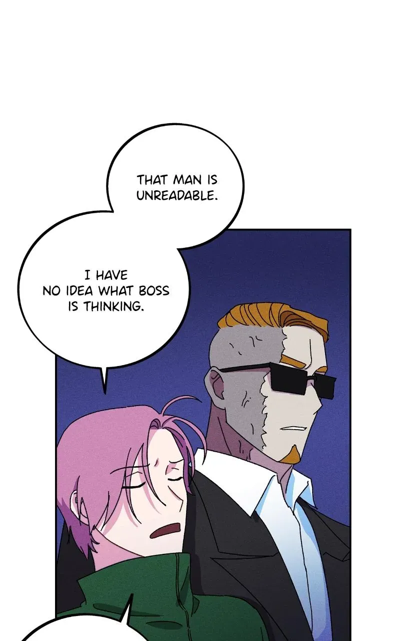 I Swear I Really Like You Chapter 50 page 66 - 