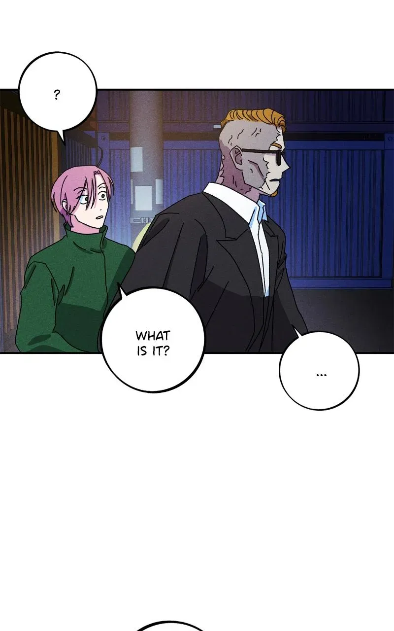 I Swear I Really Like You Chapter 50 page 70 - 