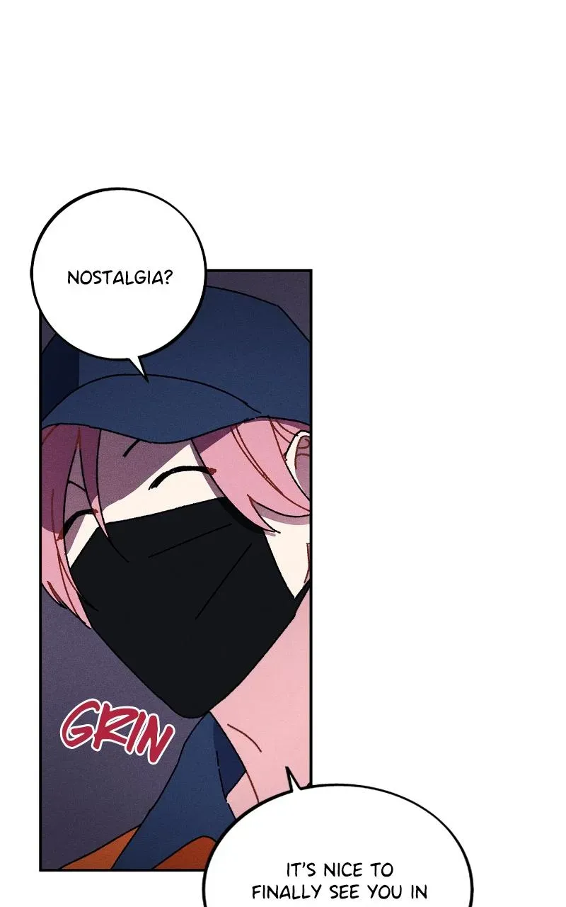 I Swear I Really Like You Chapter 50 page 8 - 