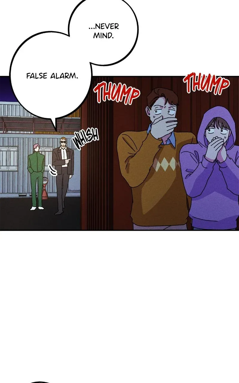 I Swear I Really Like You Chapter 50 page 71 - 