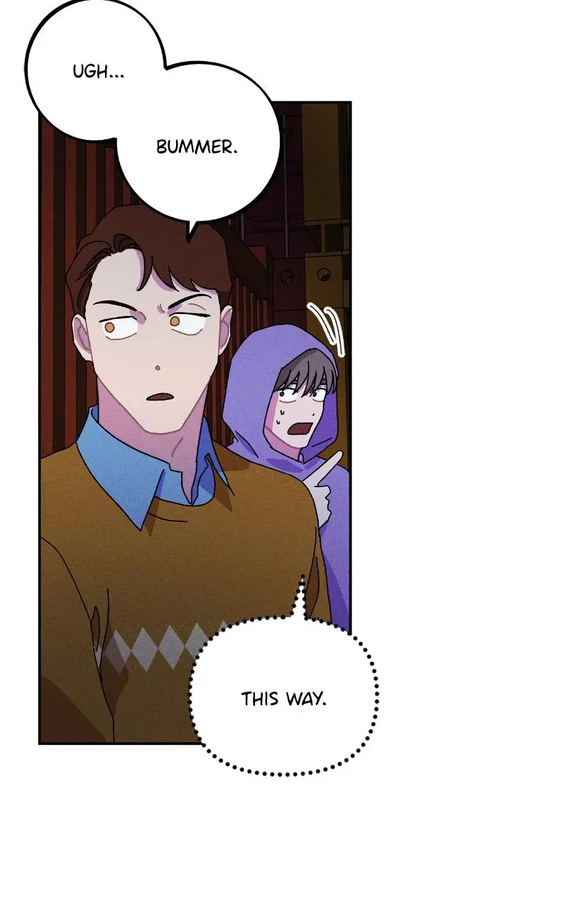 I Swear I Really Like You Chapter 50 page 72 - 
