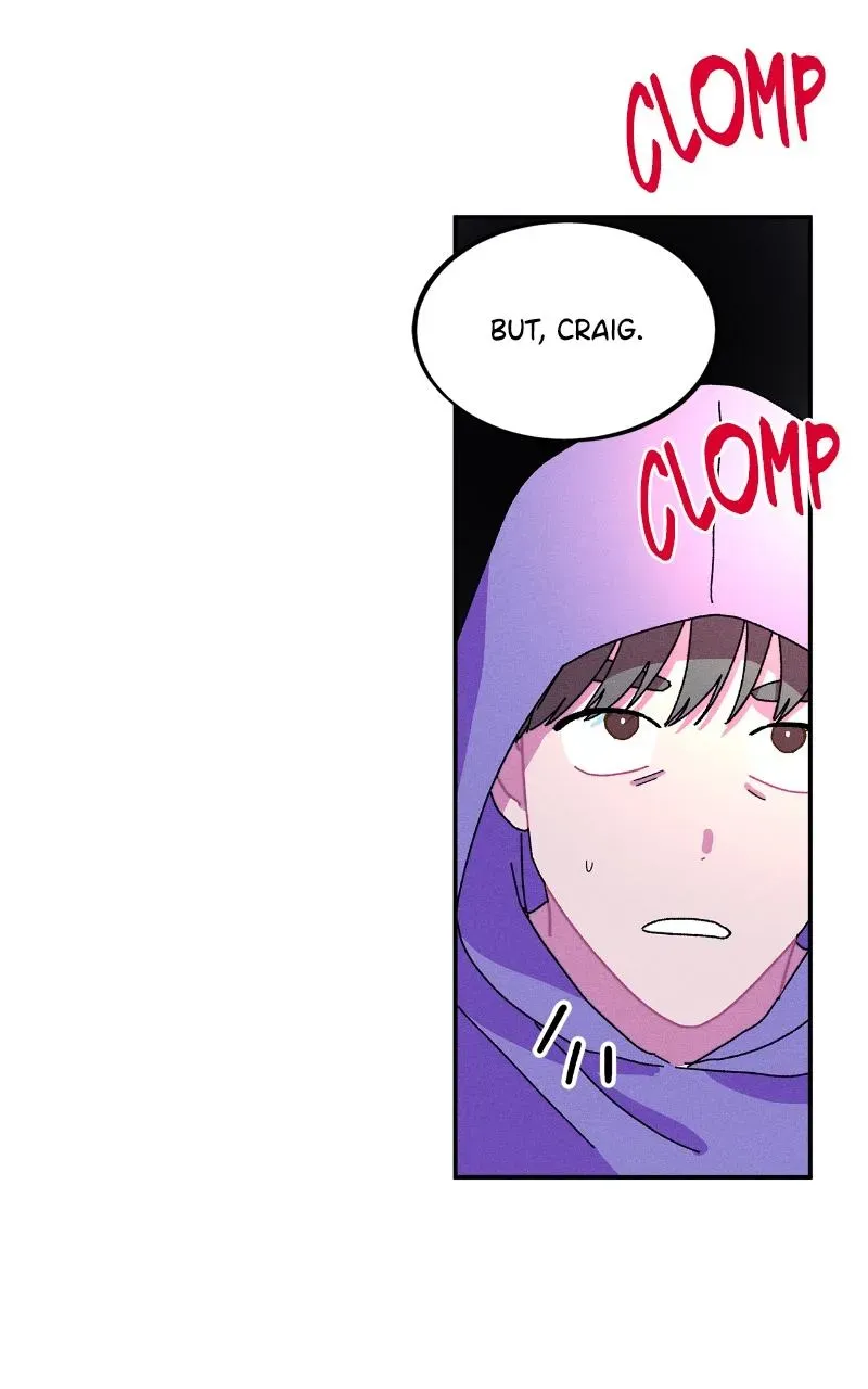 I Swear I Really Like You Chapter 50 page 73 - 