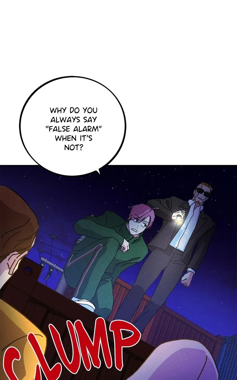 I Swear I Really Like You Chapter 50 page 74 - 