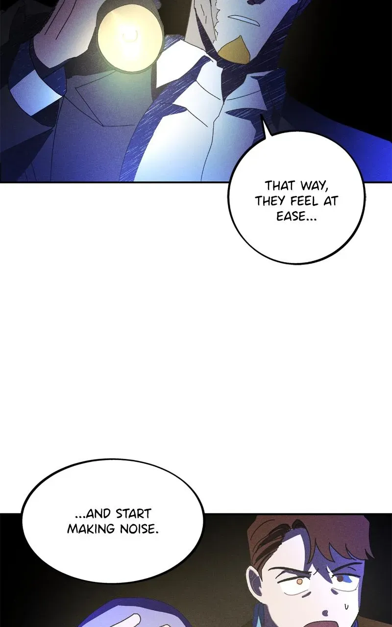 I Swear I Really Like You Chapter 50 page 76 - 