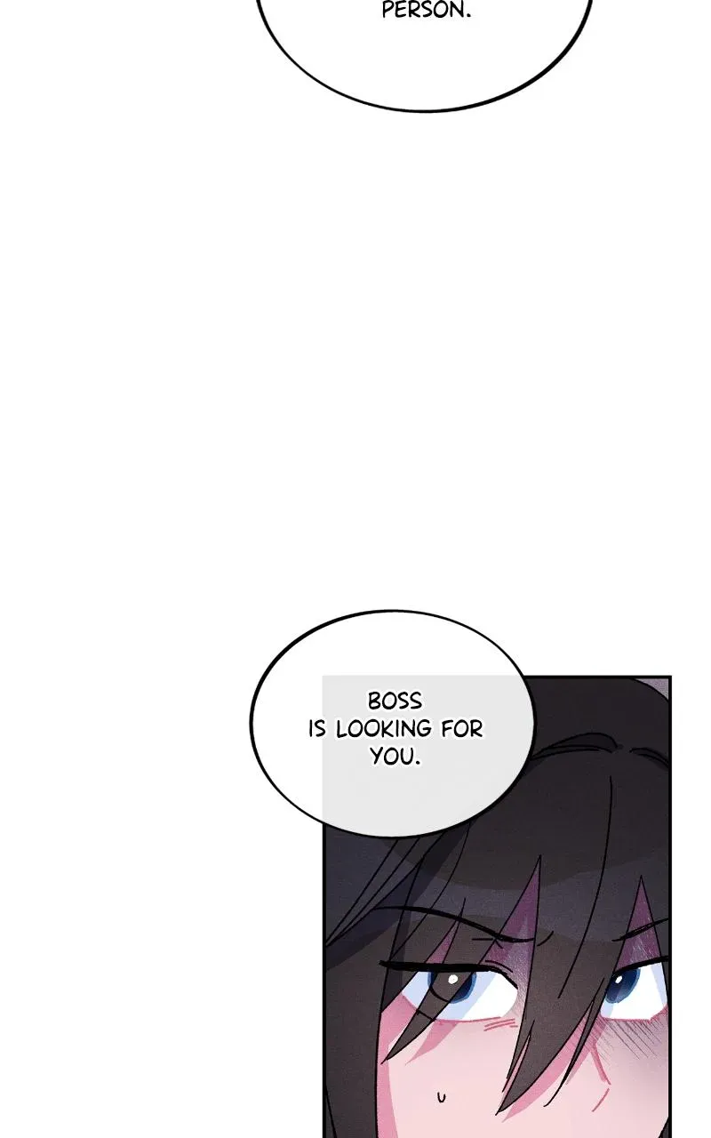 I Swear I Really Like You Chapter 50 page 9 - 