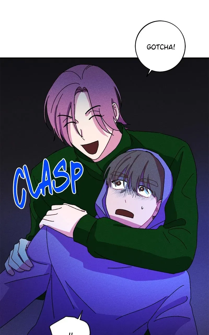 I Swear I Really Like You Chapter 51 page 11 - 