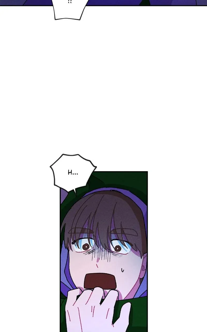I Swear I Really Like You Chapter 51 page 12 - 