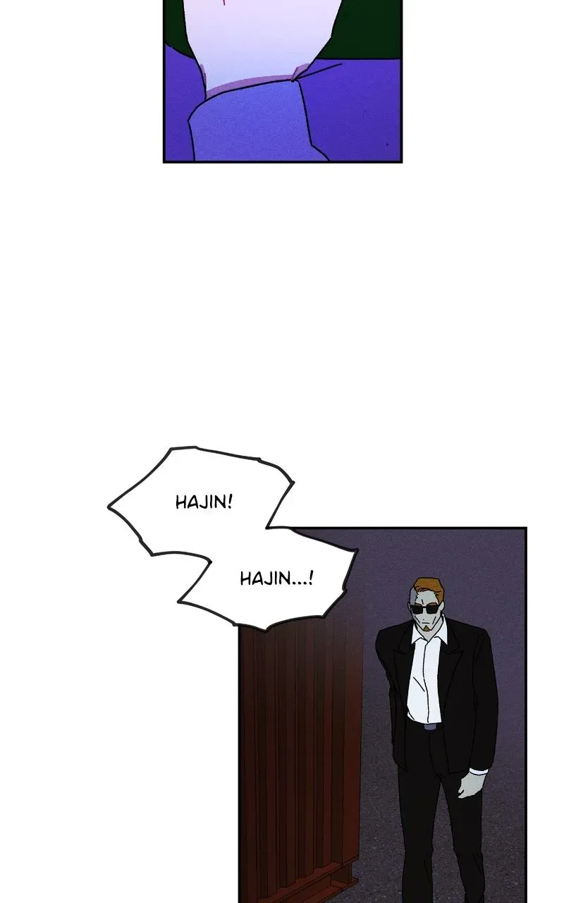 I Swear I Really Like You Chapter 51 page 13 - 