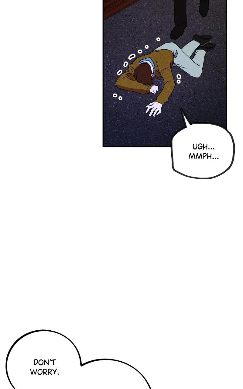 I Swear I Really Like You Chapter 51 page 14 - 