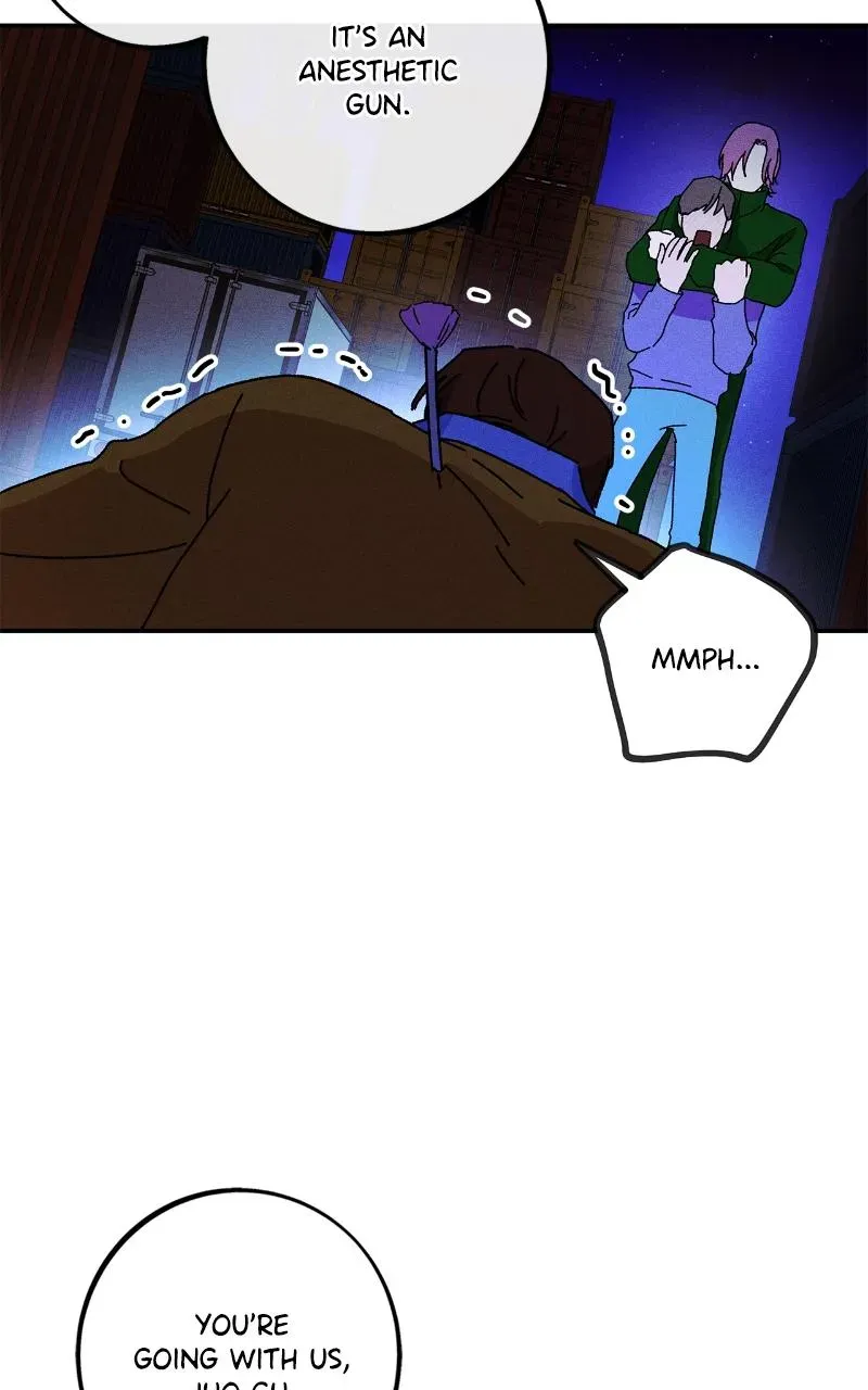 I Swear I Really Like You Chapter 51 page 15 - 