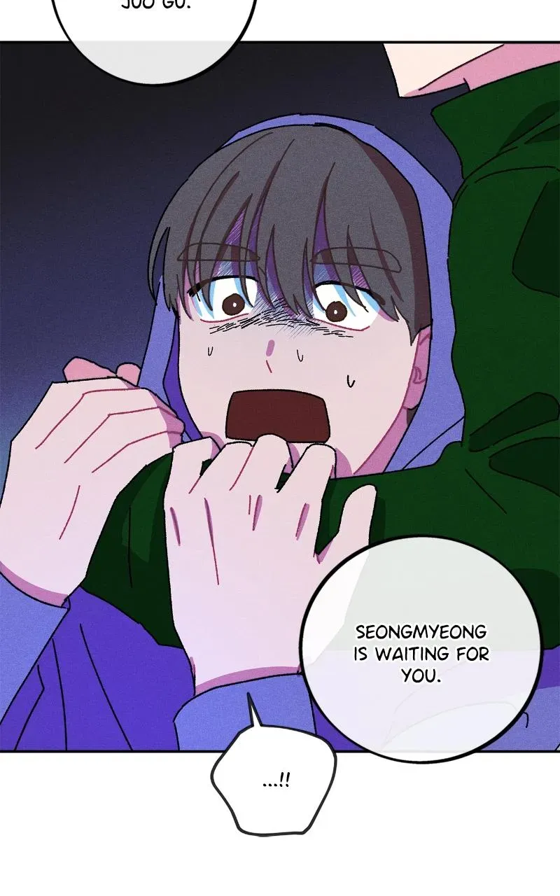 I Swear I Really Like You Chapter 51 page 16 - 