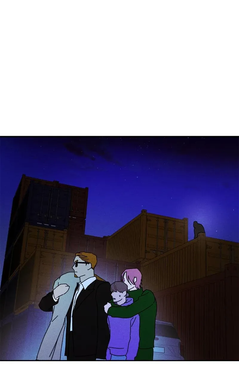 I Swear I Really Like You Chapter 51 page 17 - 