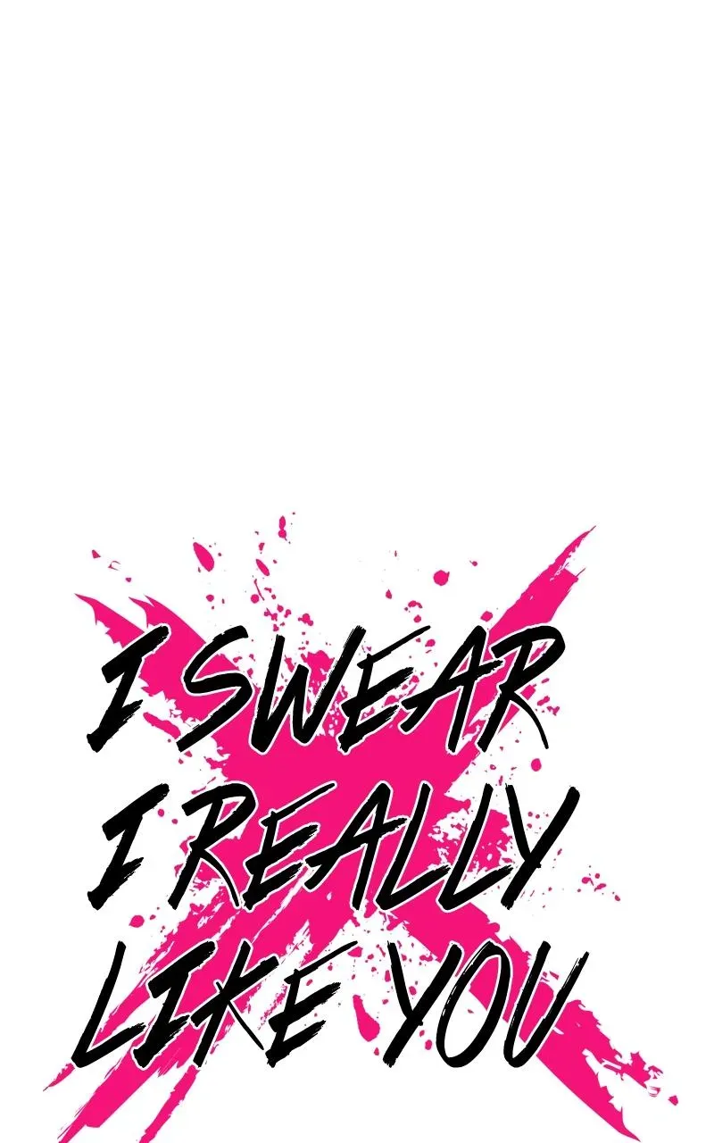 I Swear I Really Like You Chapter 51 page 19 - 