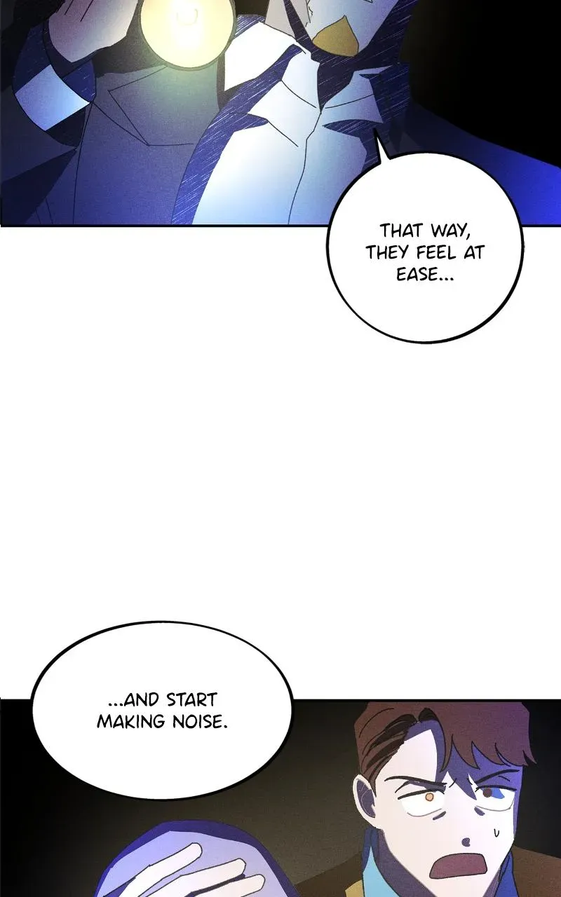I Swear I Really Like You Chapter 51 page 3 - 
