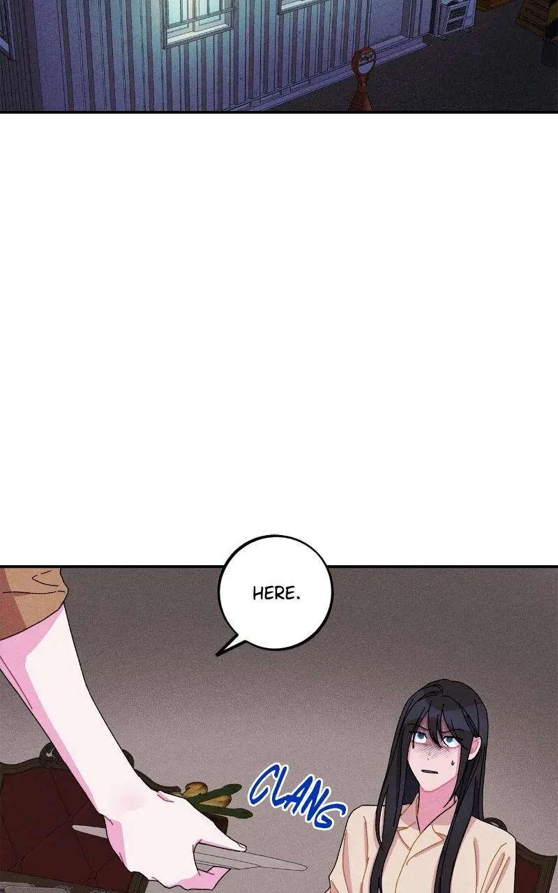 I Swear I Really Like You Chapter 51 page 21 - 
