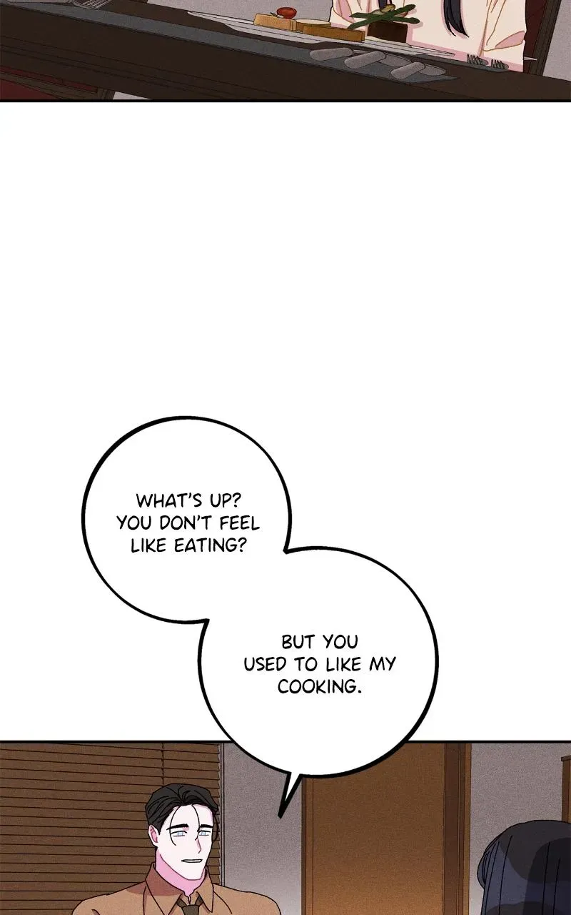 I Swear I Really Like You Chapter 51 page 22 - 