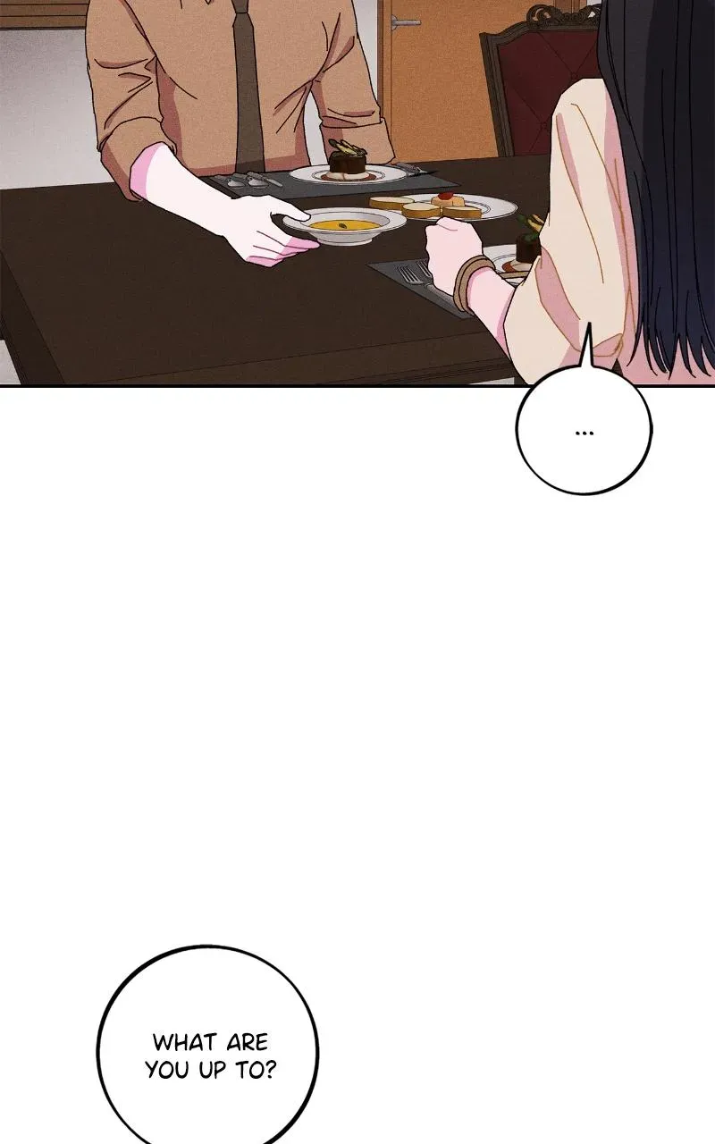 I Swear I Really Like You Chapter 51 page 23 - 