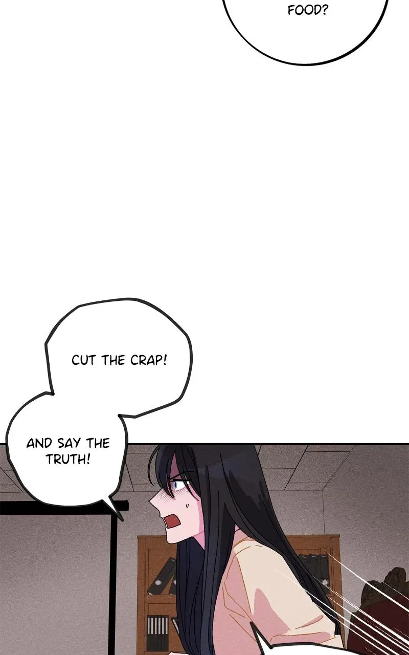 I Swear I Really Like You Chapter 51 page 26 - 