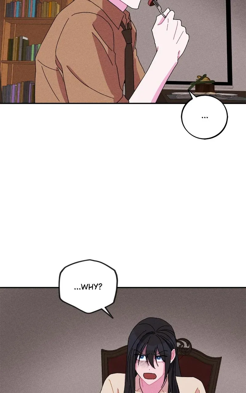 I Swear I Really Like You Chapter 51 page 28 - 