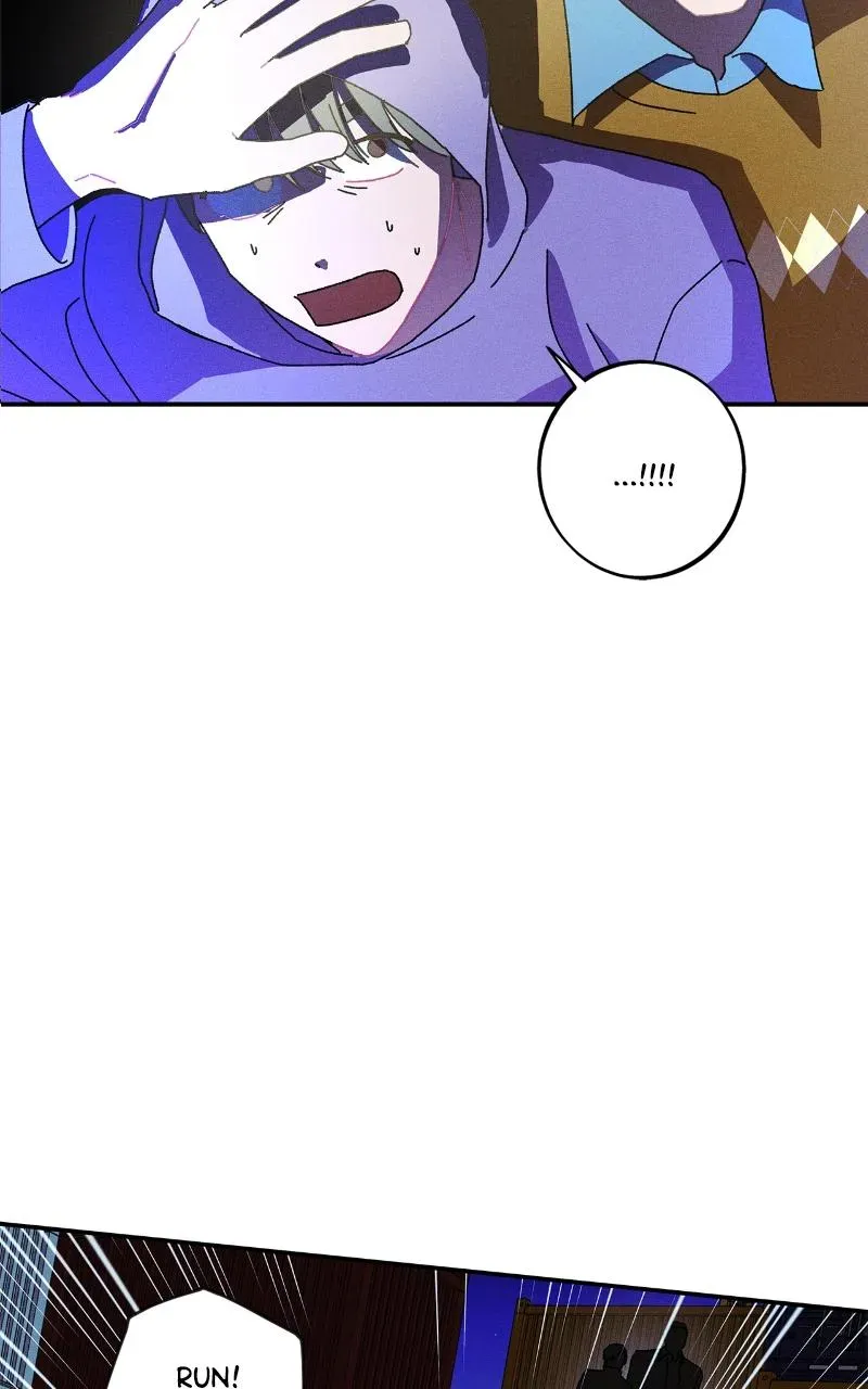 I Swear I Really Like You Chapter 51 page 4 - 
