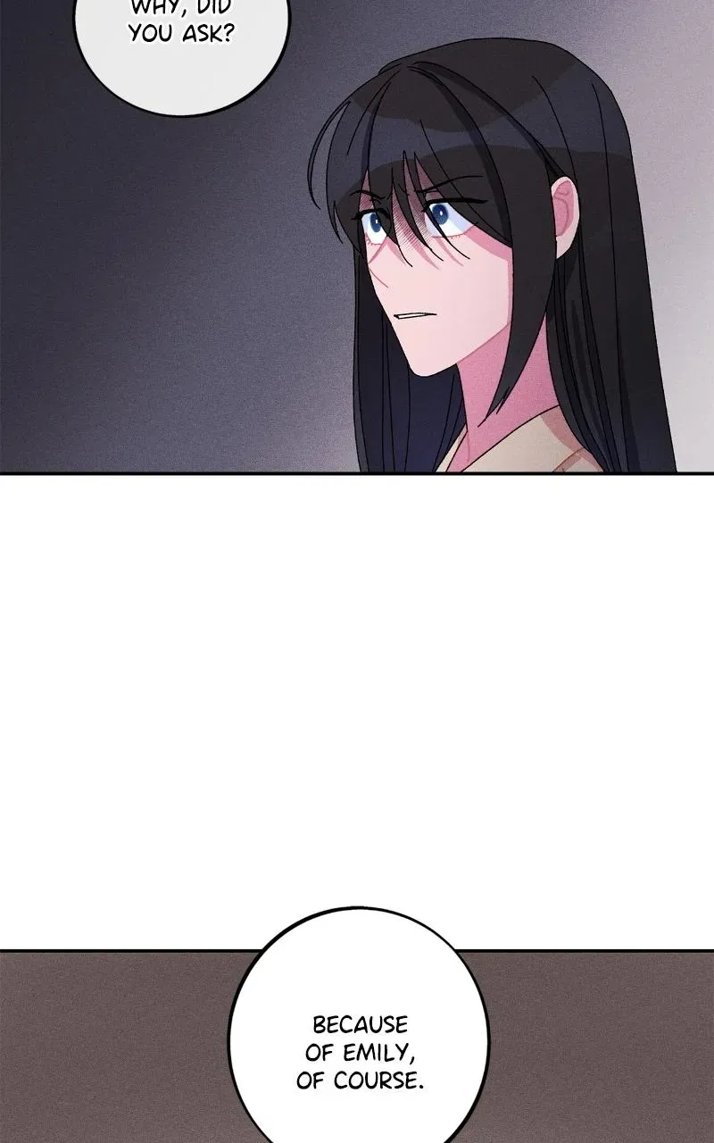 I Swear I Really Like You Chapter 51 page 32 - 