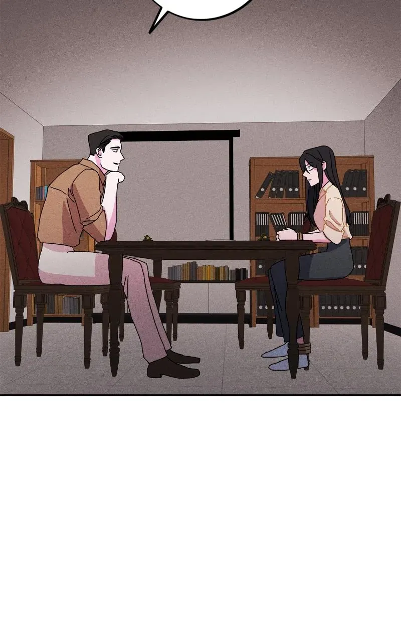 I Swear I Really Like You Chapter 51 page 33 - 