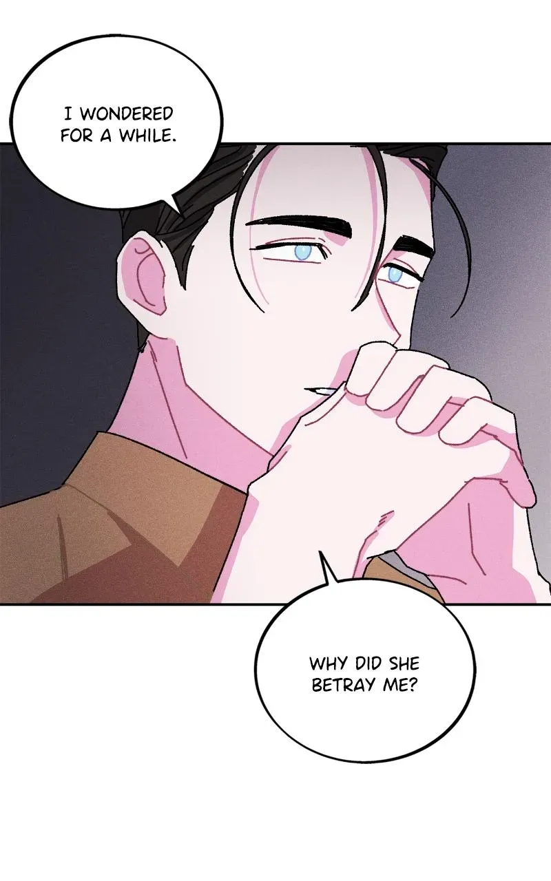 I Swear I Really Like You Chapter 51 page 34 - 