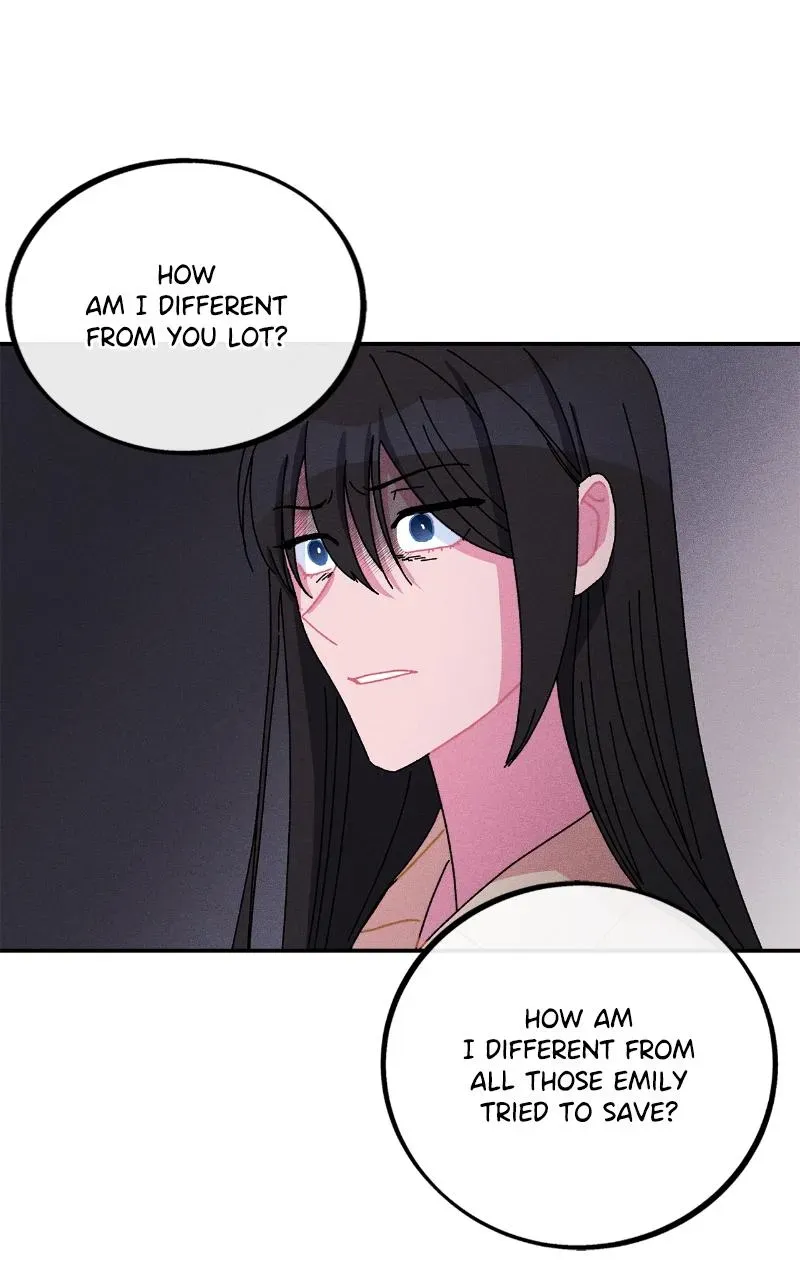 I Swear I Really Like You Chapter 51 page 35 - 