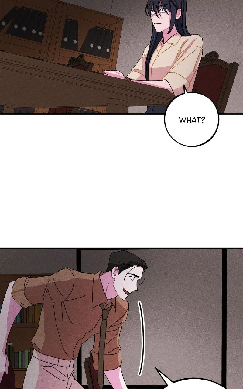 I Swear I Really Like You Chapter 51 page 38 - 