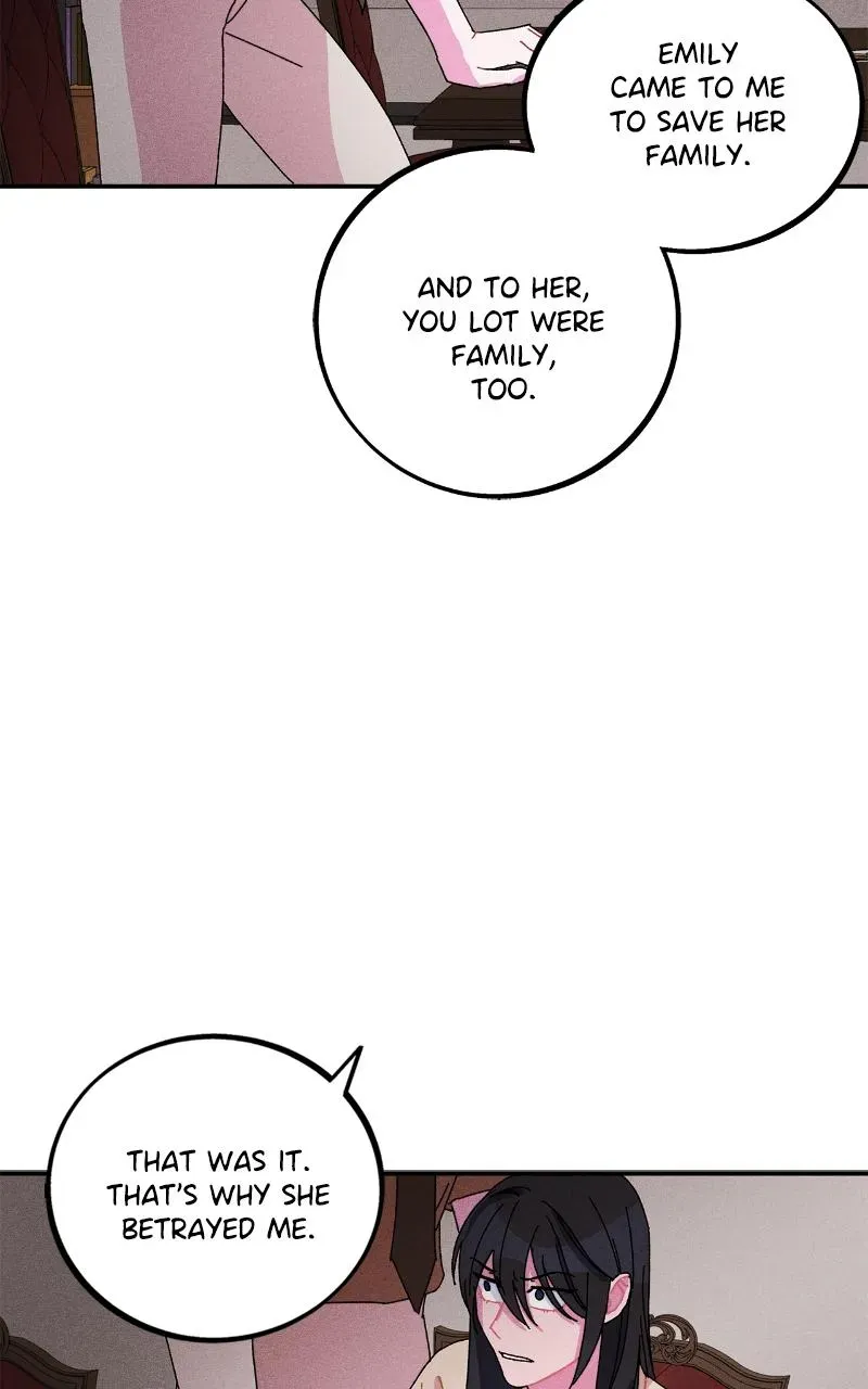 I Swear I Really Like You Chapter 51 page 39 - 