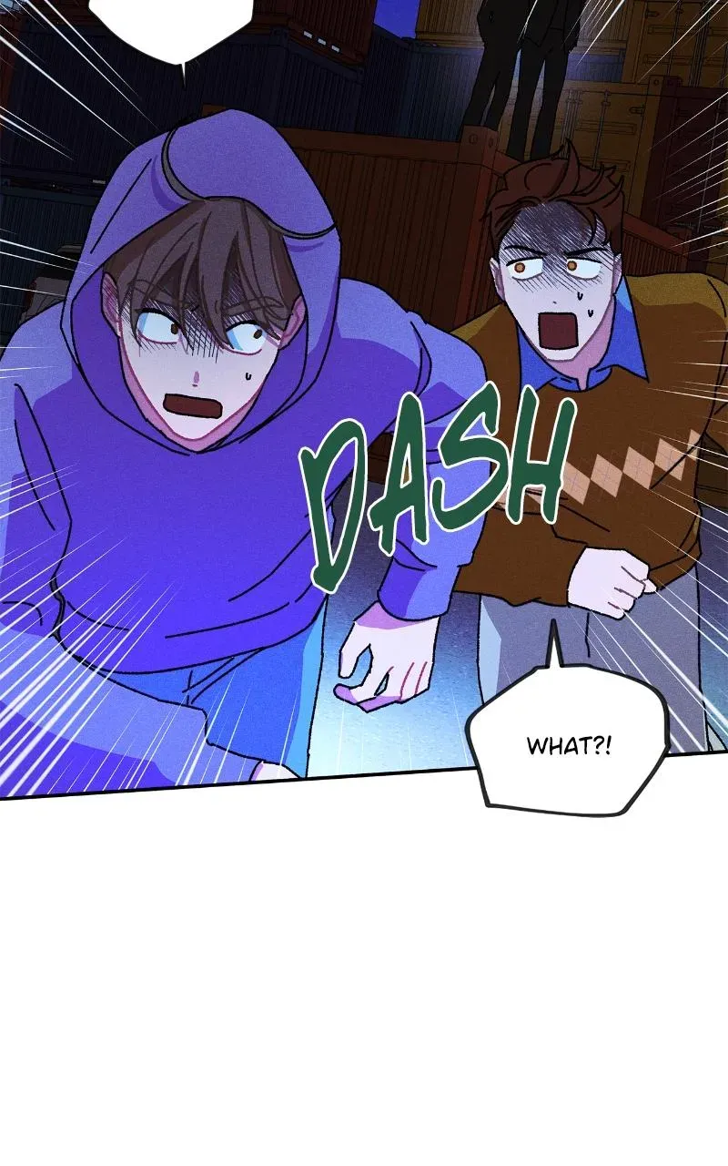 I Swear I Really Like You Chapter 51 page 5 - 