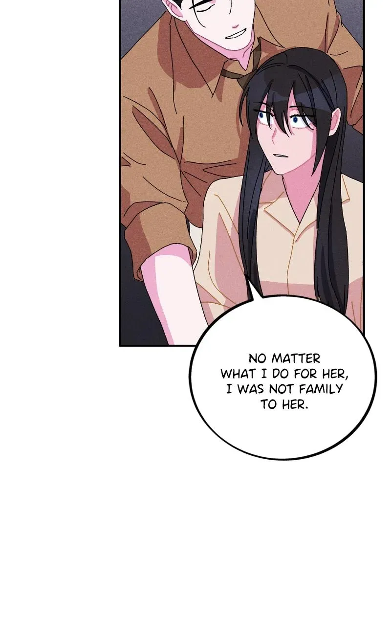 I Swear I Really Like You Chapter 51 page 41 - 