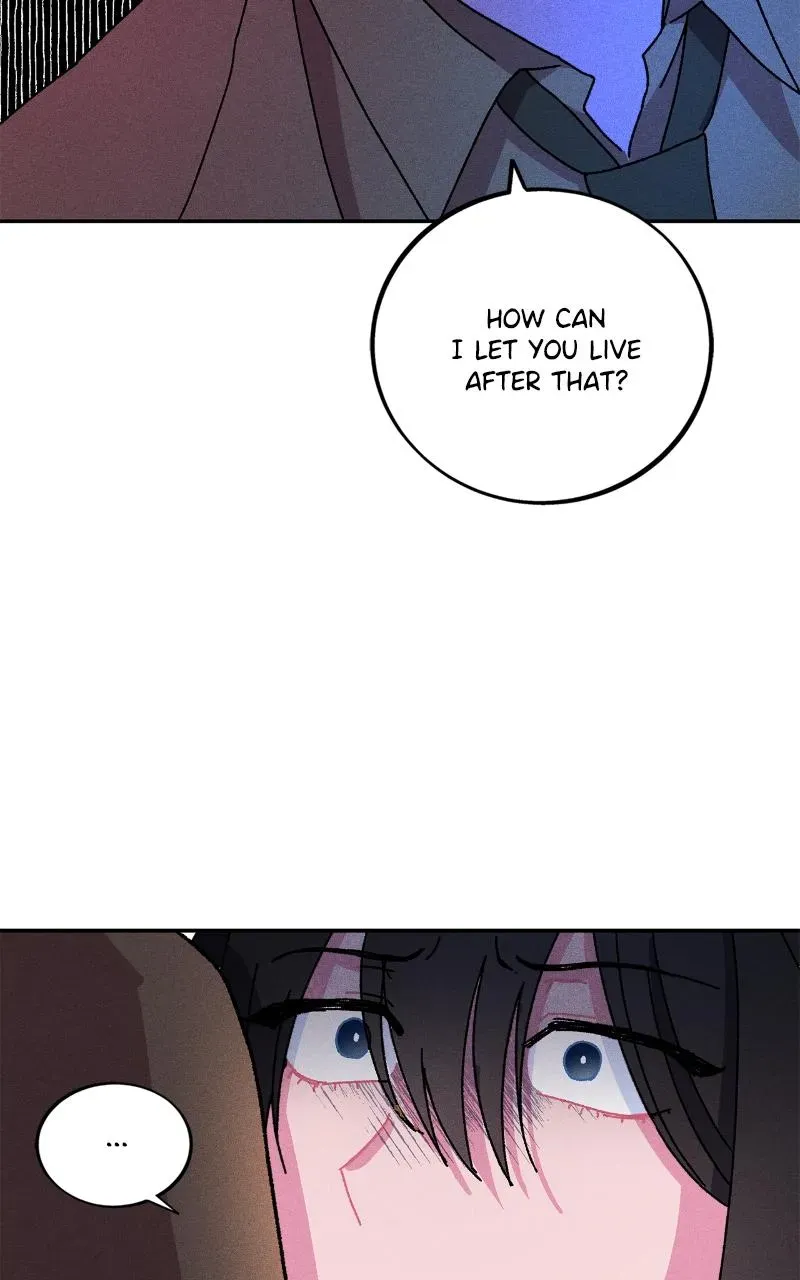 I Swear I Really Like You Chapter 51 page 43 - 
