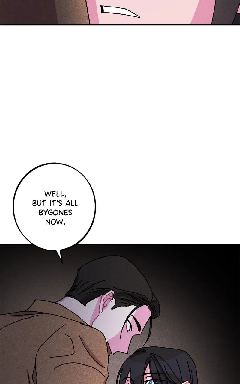 I Swear I Really Like You Chapter 51 page 44 - 