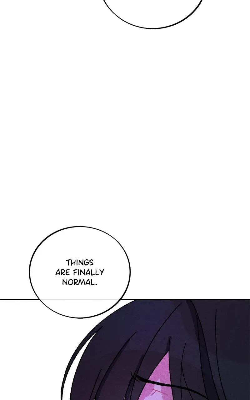 I Swear I Really Like You Chapter 51 page 47 - 