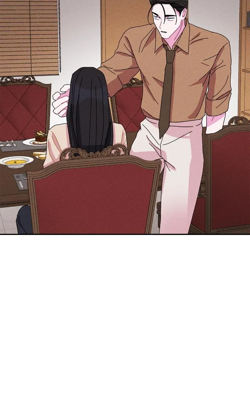 I Swear I Really Like You Chapter 51 page 49 - 