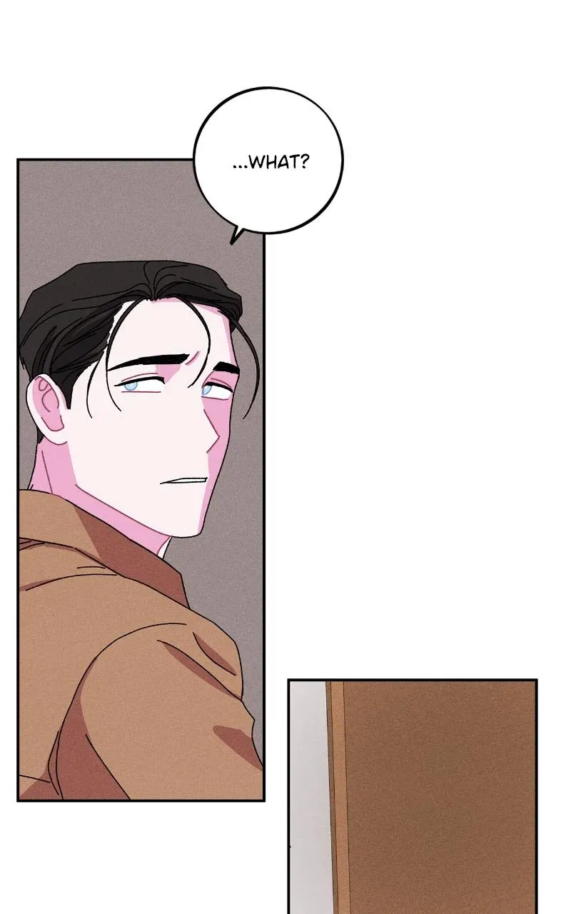 I Swear I Really Like You Chapter 51 page 50 - 