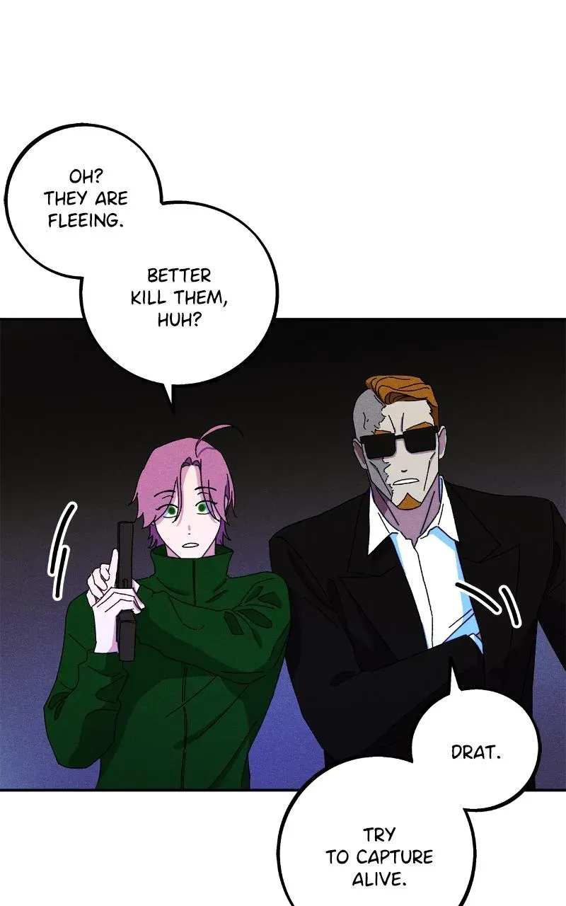 I Swear I Really Like You Chapter 51 page 6 - 