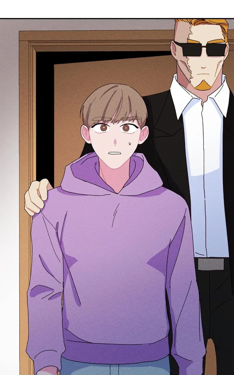 I Swear I Really Like You Chapter 51 page 53 - 
