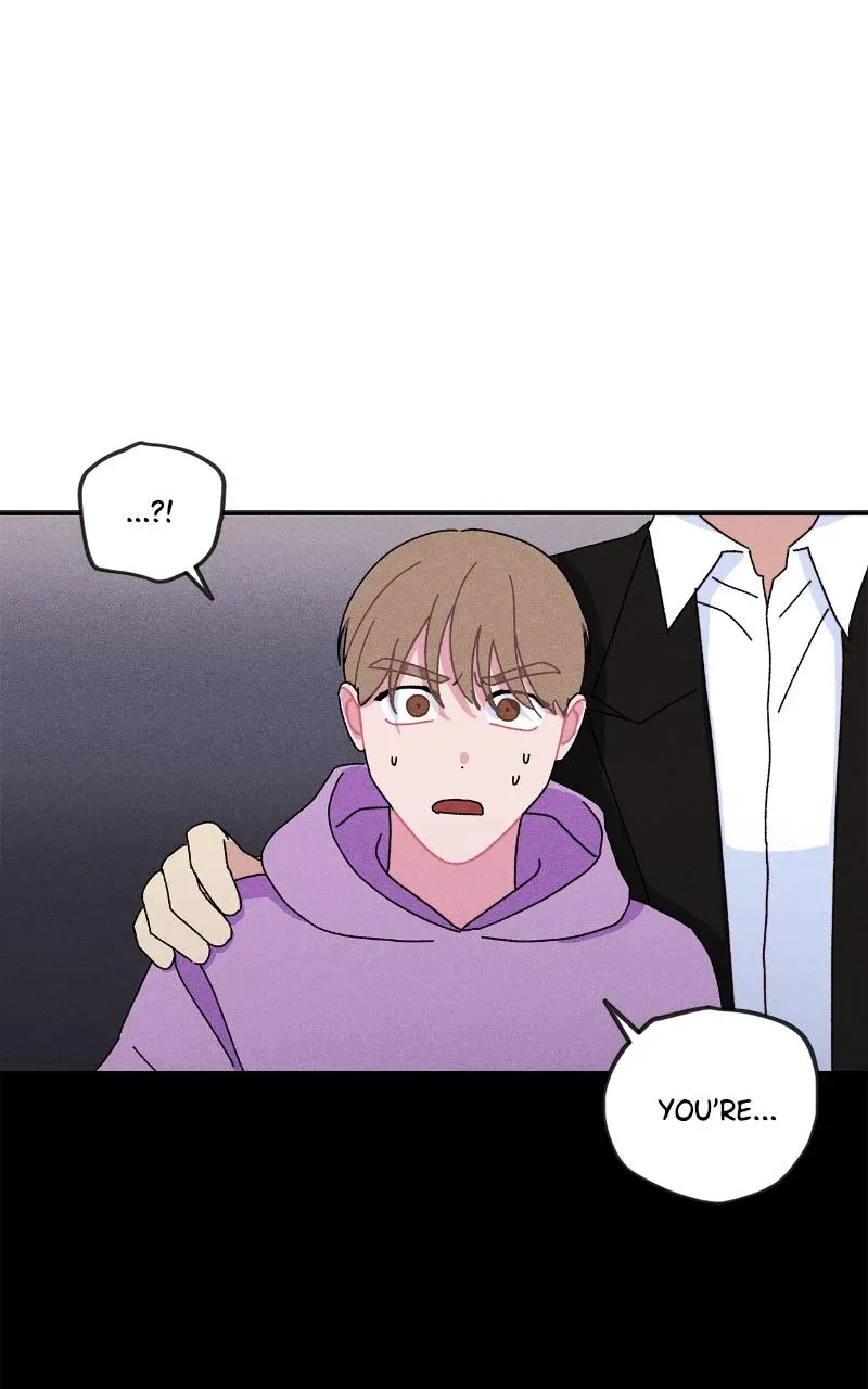 I Swear I Really Like You Chapter 51 page 57 - 