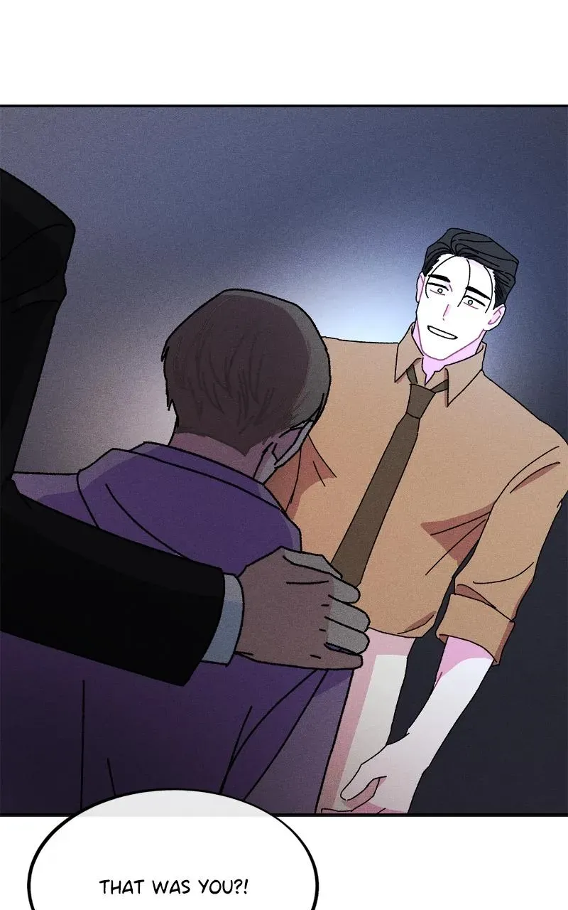 I Swear I Really Like You Chapter 51 page 64 - 