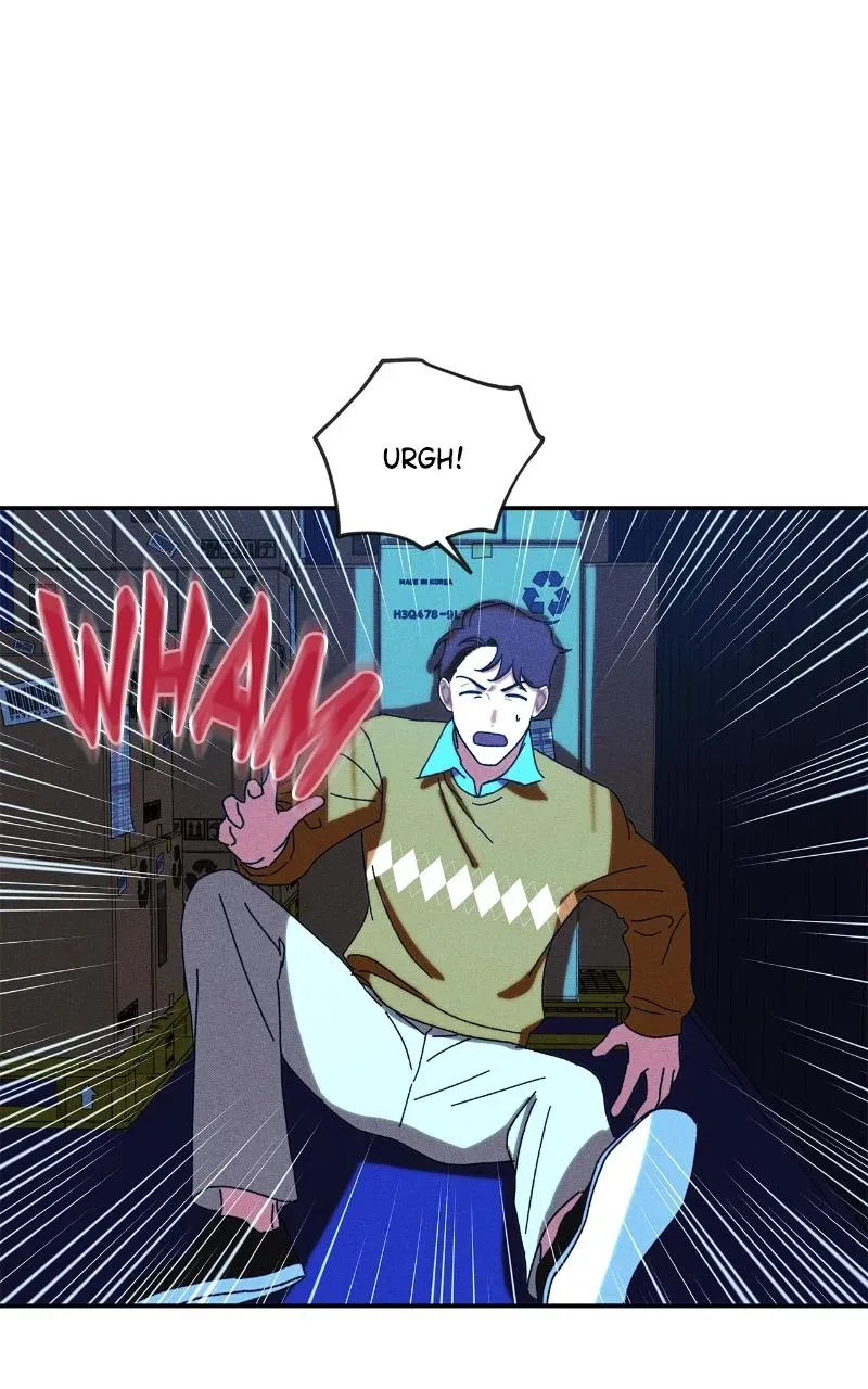 I Swear I Really Like You Chapter 51 page 67 - 